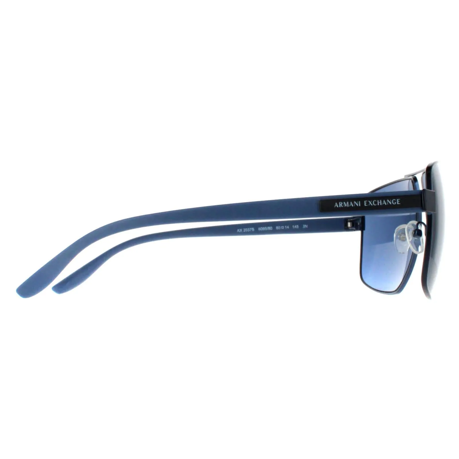 Armani Exchange AX2037S Sunglasses