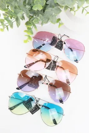 Aviator Sunglasses