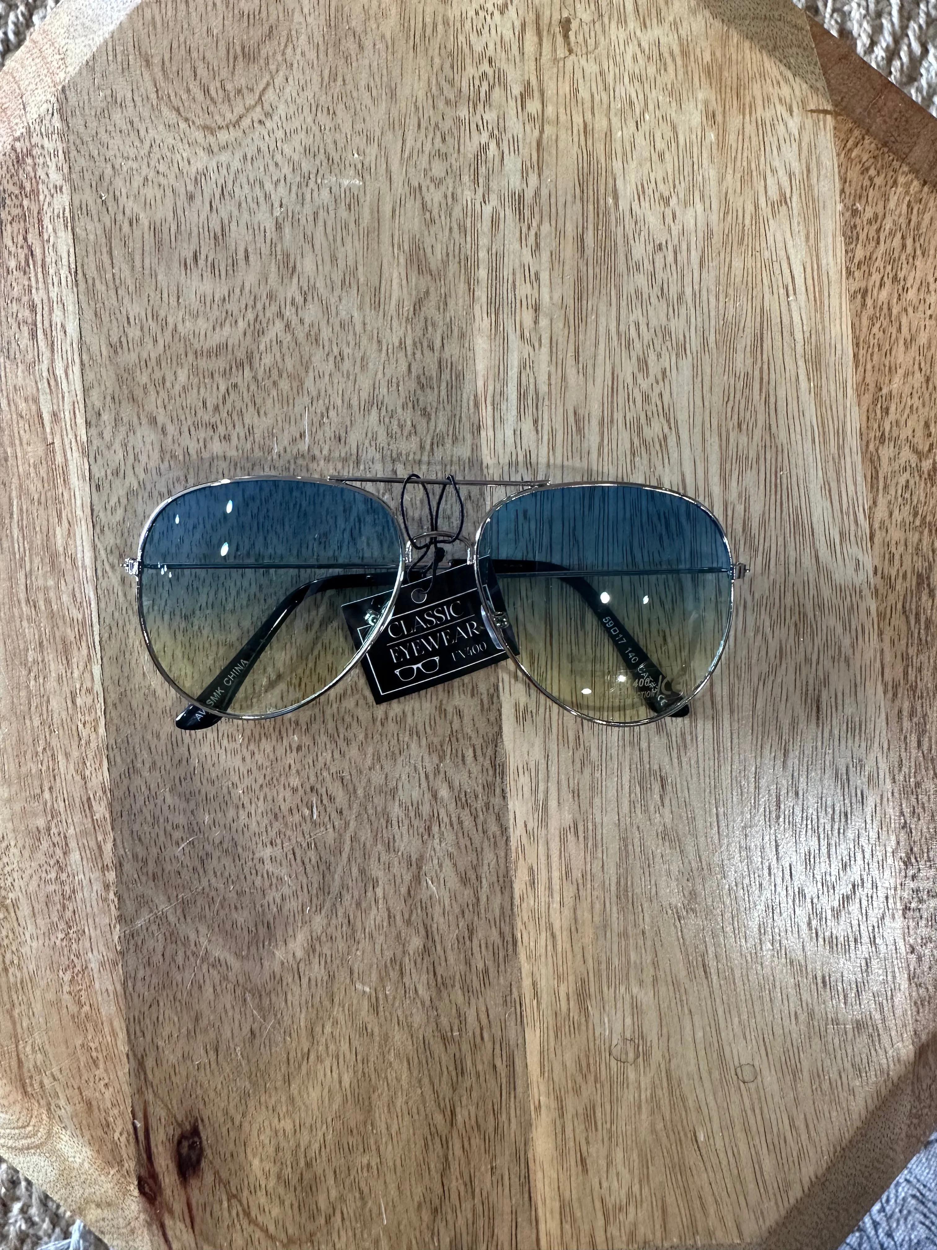 Aviator Sunglasses