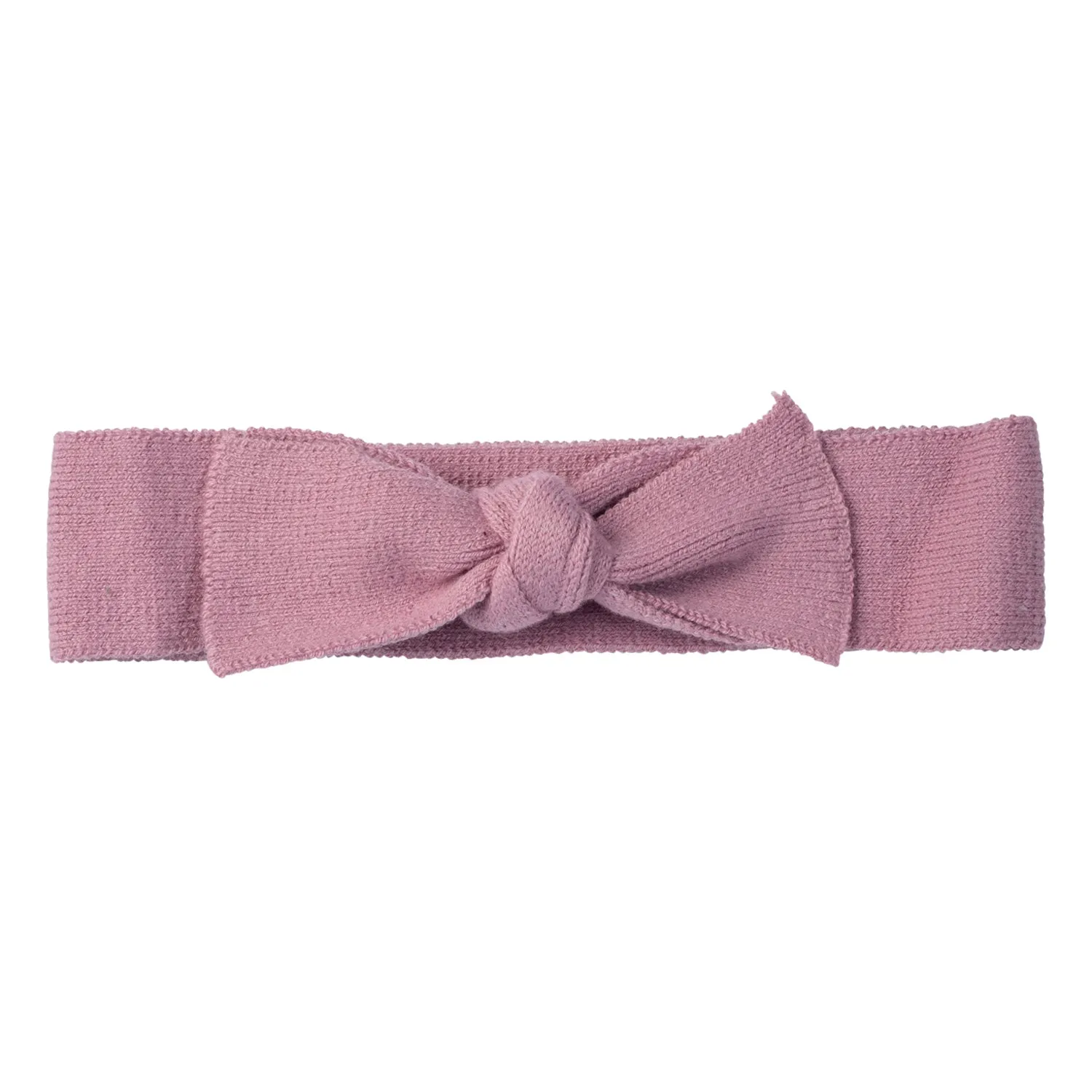 Bow Headbands ~ Lavender