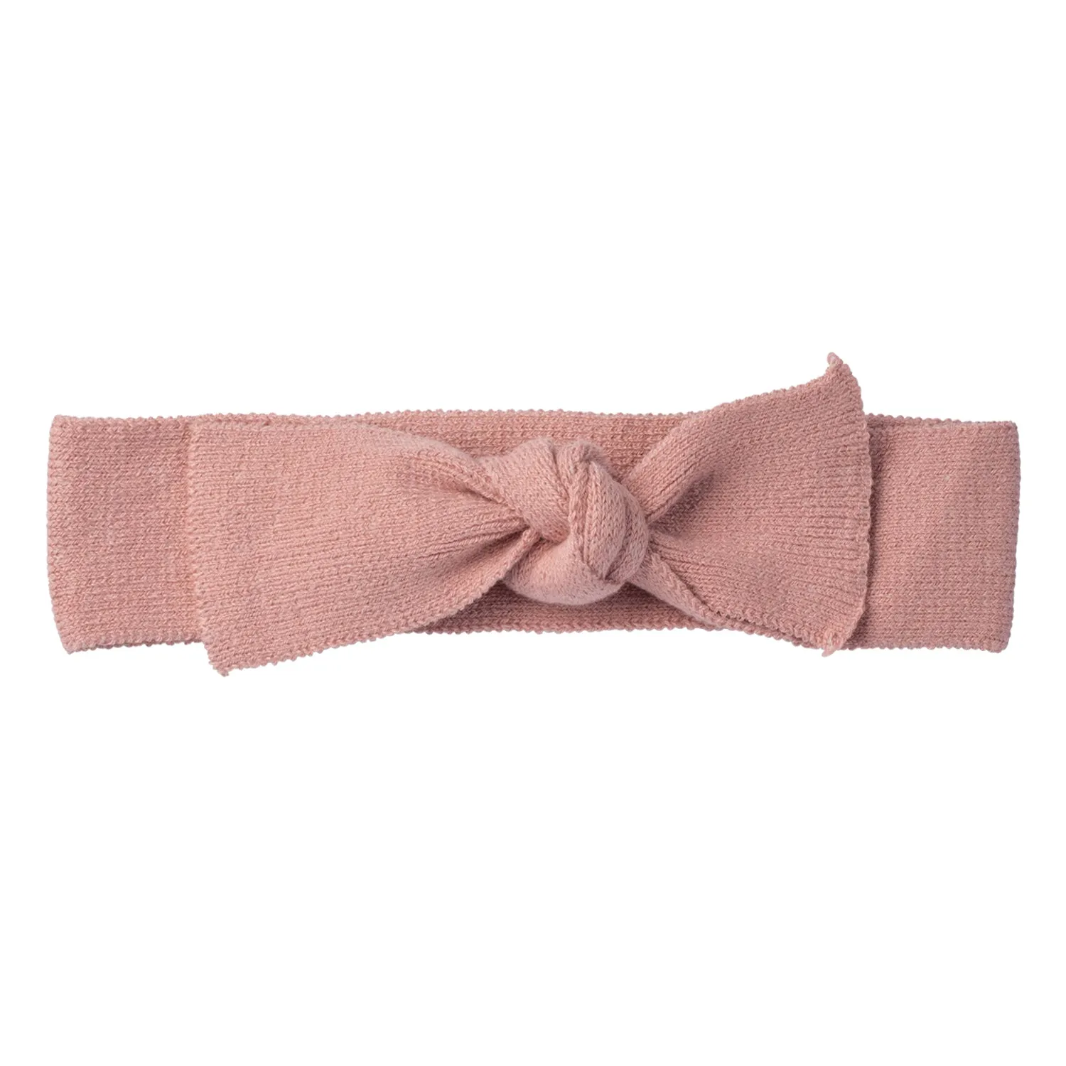 Bow Headbands ~ Rose