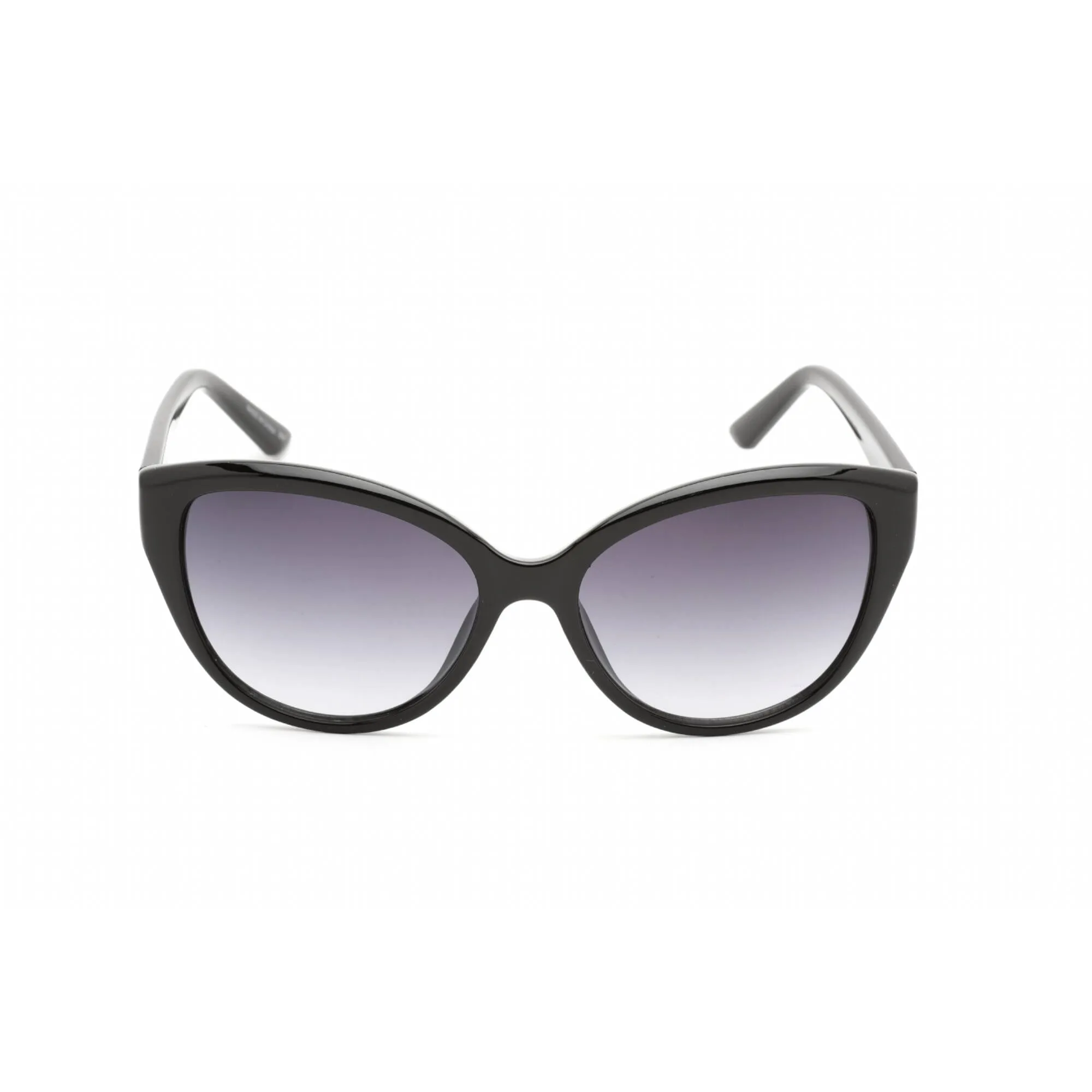 Calvin Klein Retail Women's Sunglasses - Black Cat Eye Full Rim Frame | CK19536S 001