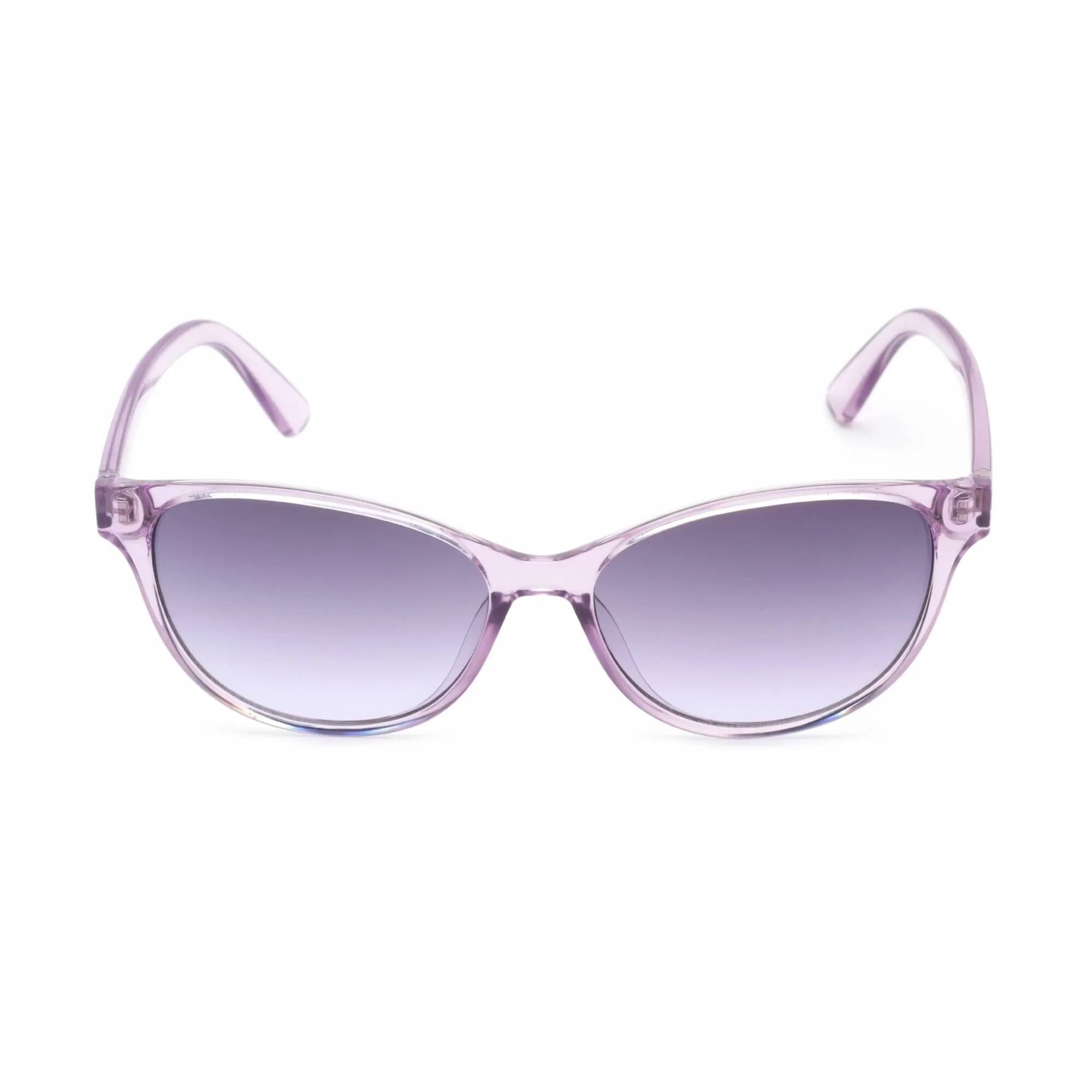 Calvin Klein Retail Women's Sunglasses - Crystal Lilac Cat Eye Frame | CK20517S 551