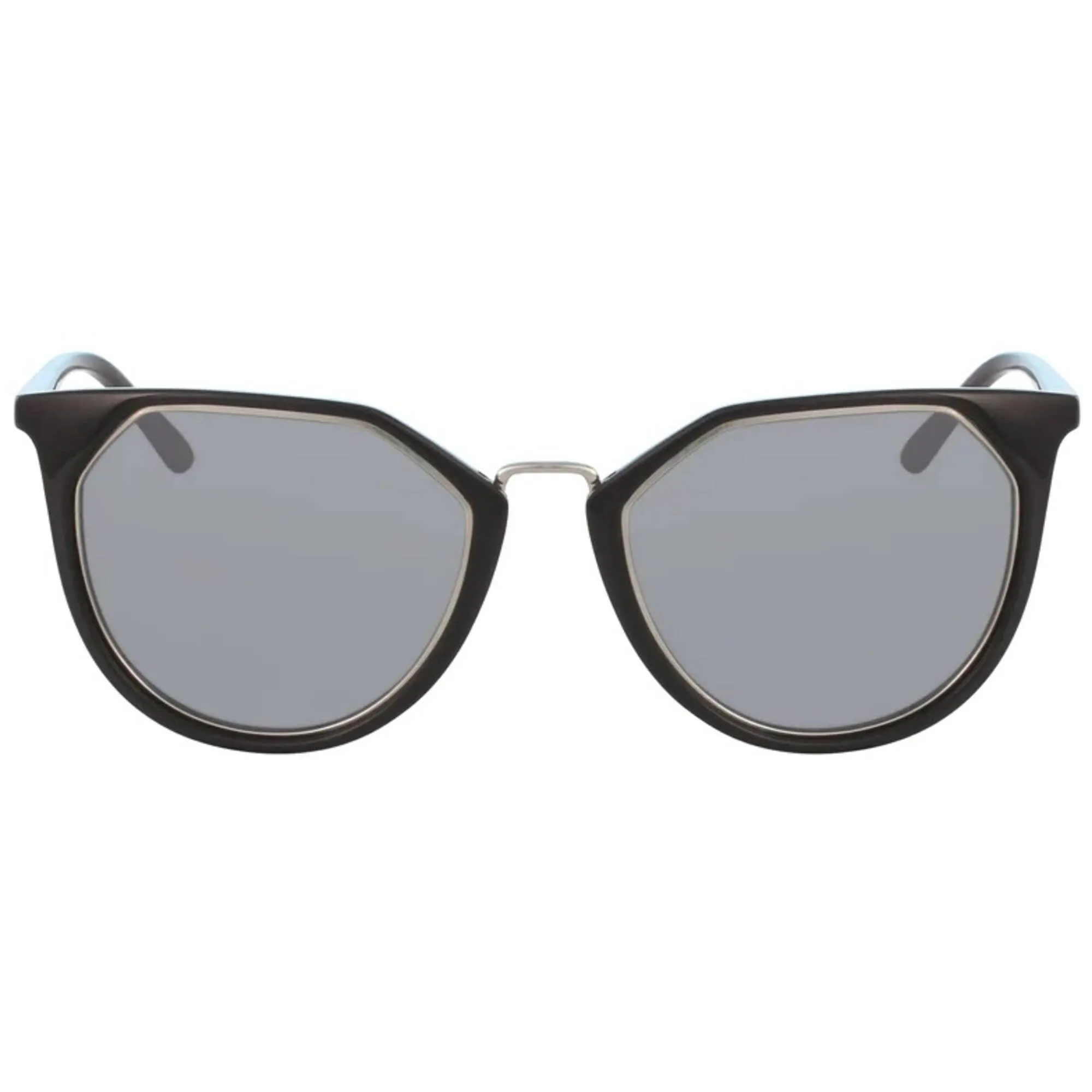 Calvin Klein Women's Sunglasses - Black Cat Eye Frame | CALVIN KLEIN CK18531S 001