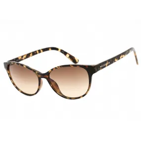 Calvin Klein Women's Sunglasses - Tortoise Cat Eye Full Rim | CK20517S 235