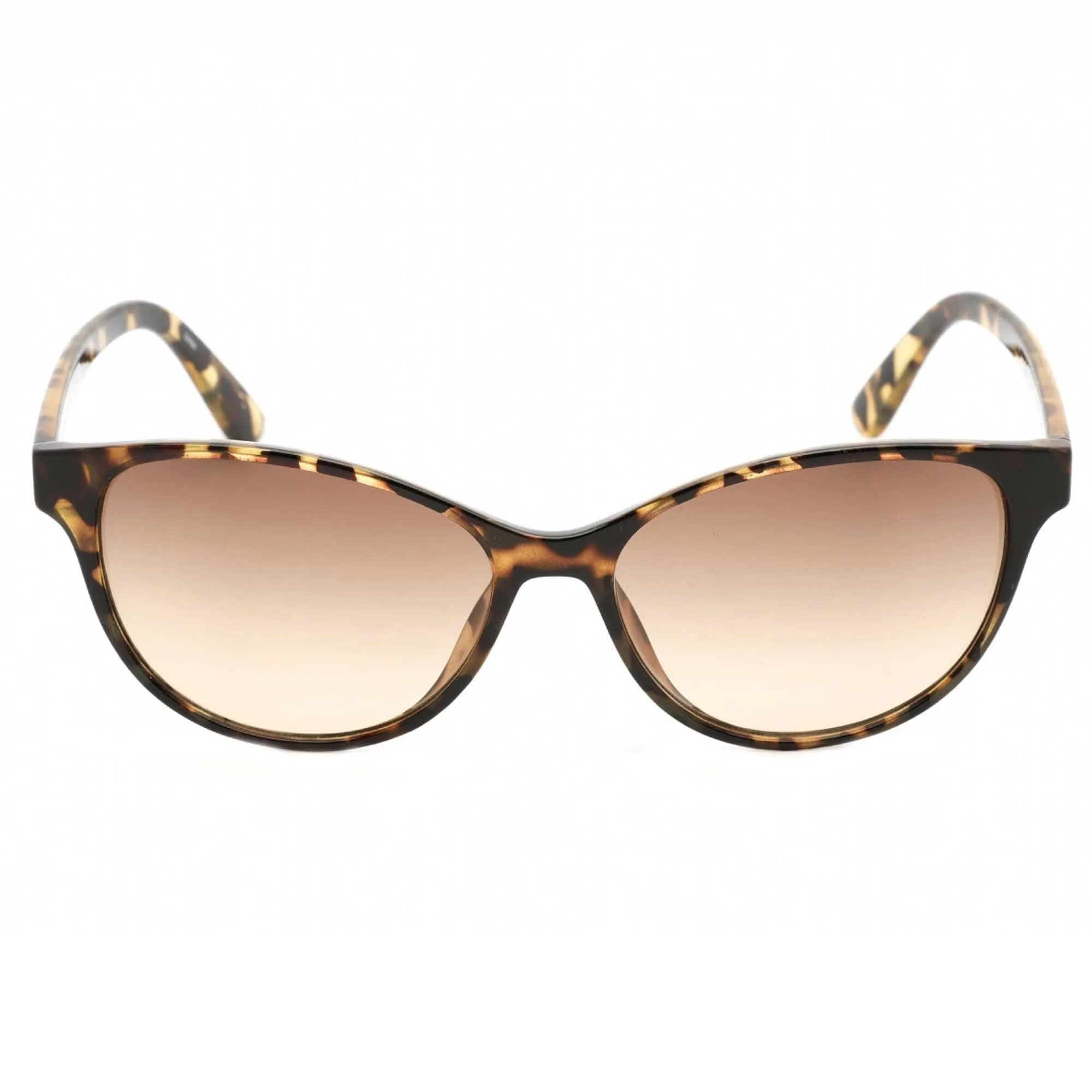 Calvin Klein Women's Sunglasses - Tortoise Cat Eye Full Rim | CK20517S 235