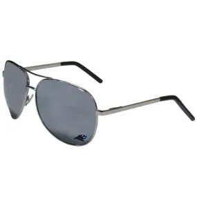 Carolina Panthers Aviator Sunglasses