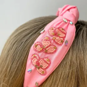 Caroline Cowgirl Embellished Headbands