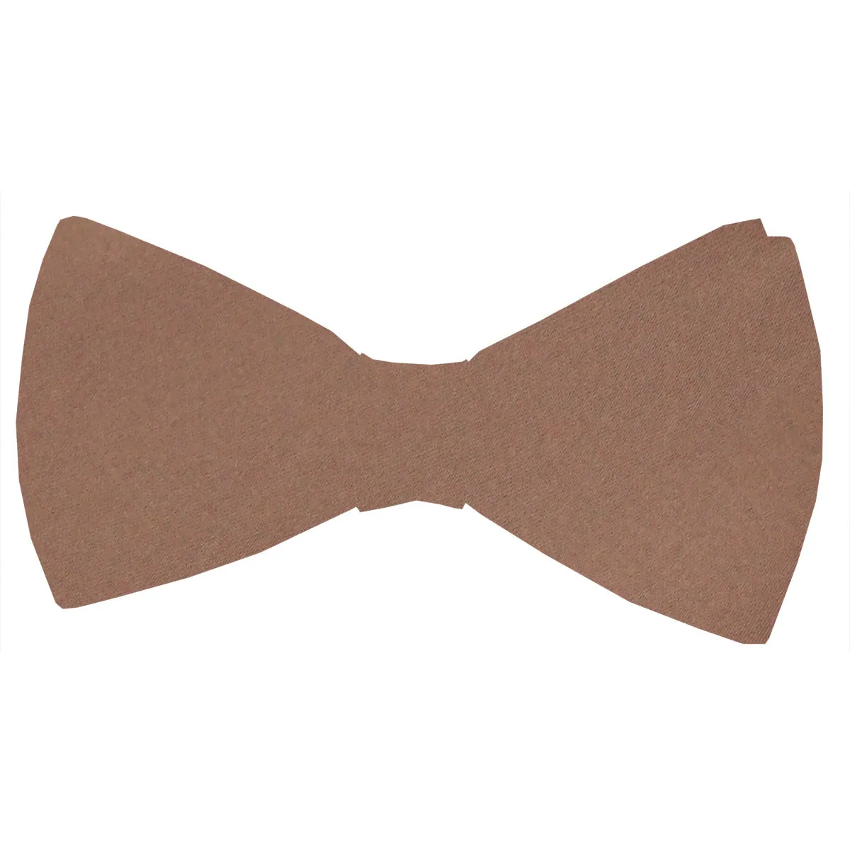 Cocoa Bow Ties