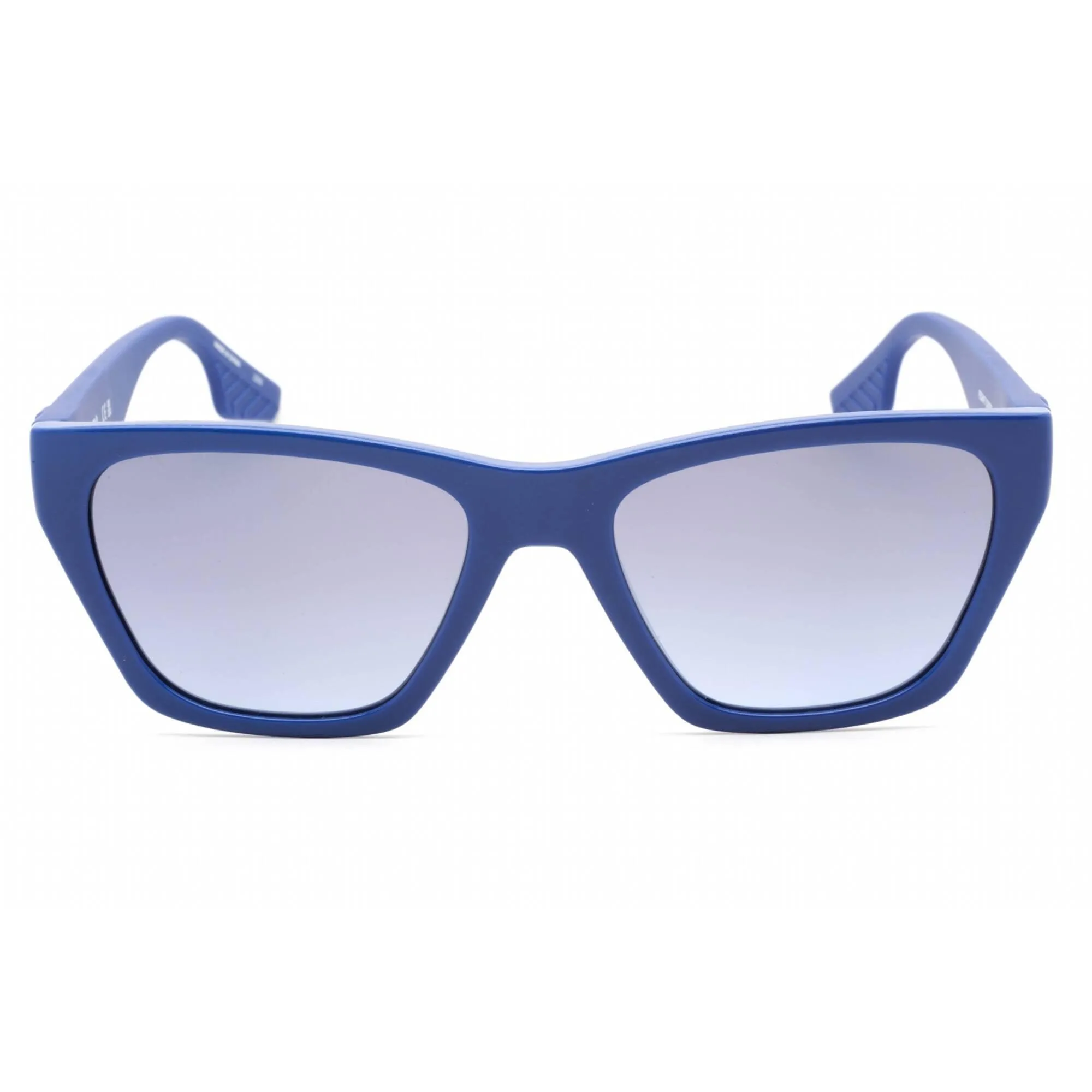 Converse Women's Sunglasses - Converse Blue Cat Eye Shape Frame | CV537S RECRAFT 432