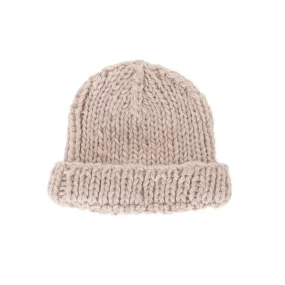 Freedom Beanie Oatmeal