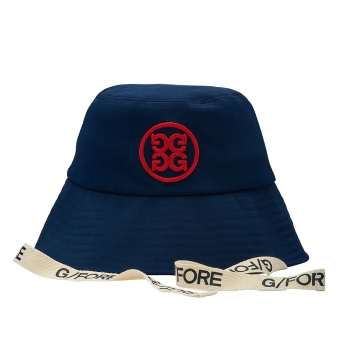 G/FORE Women's Wide Brim Bucket Hat