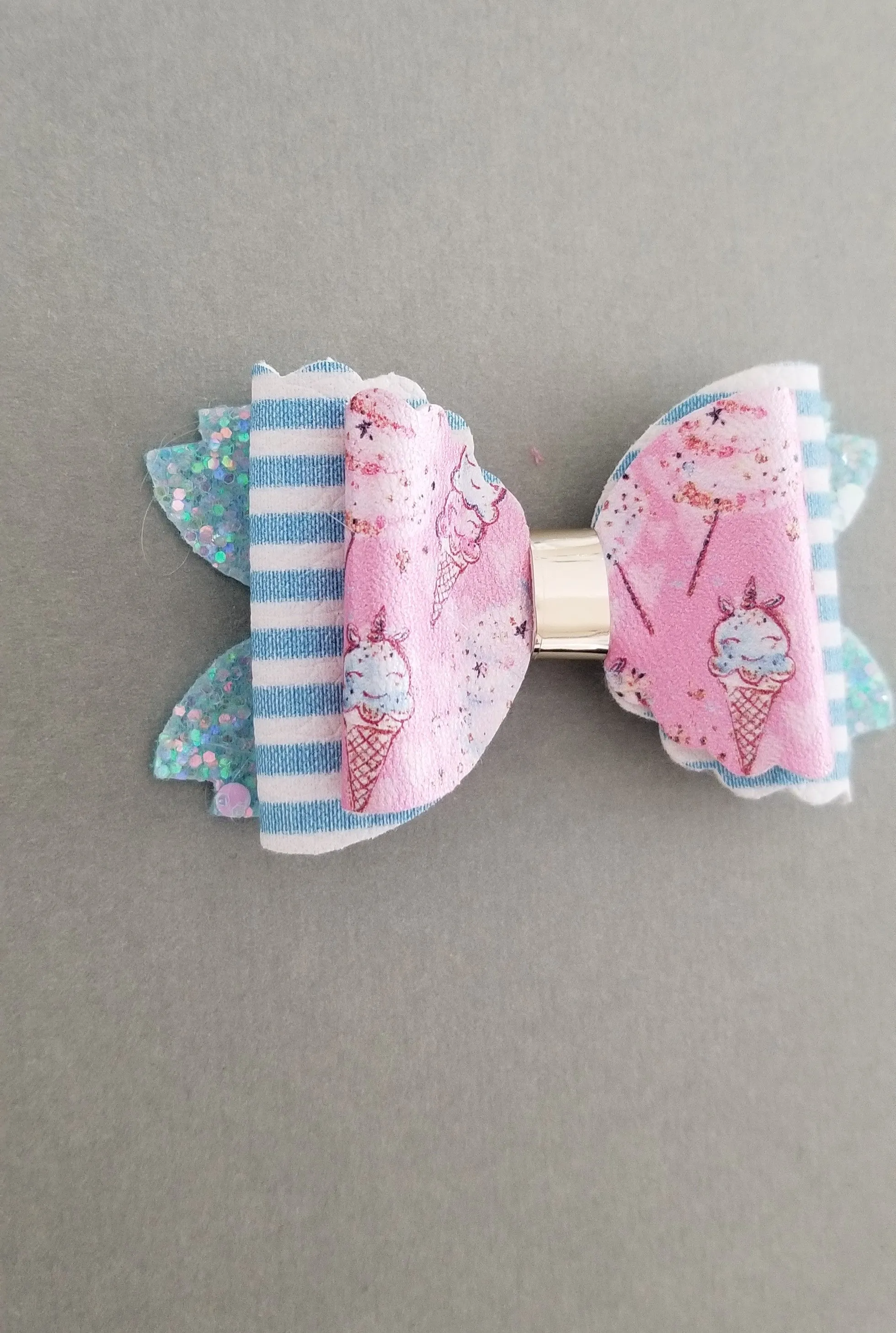 Ice cream Bow #1