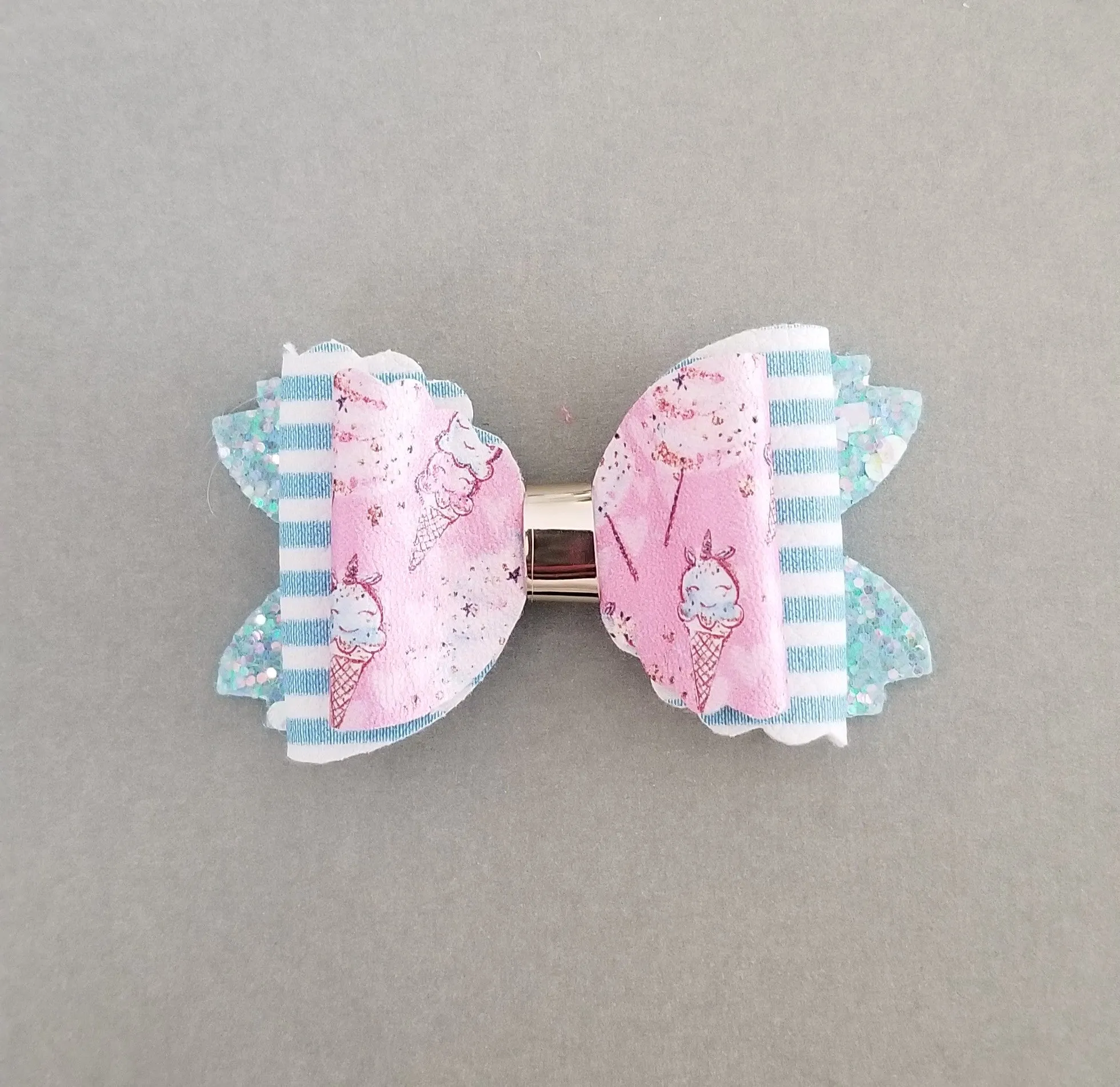 Ice cream Bow #1