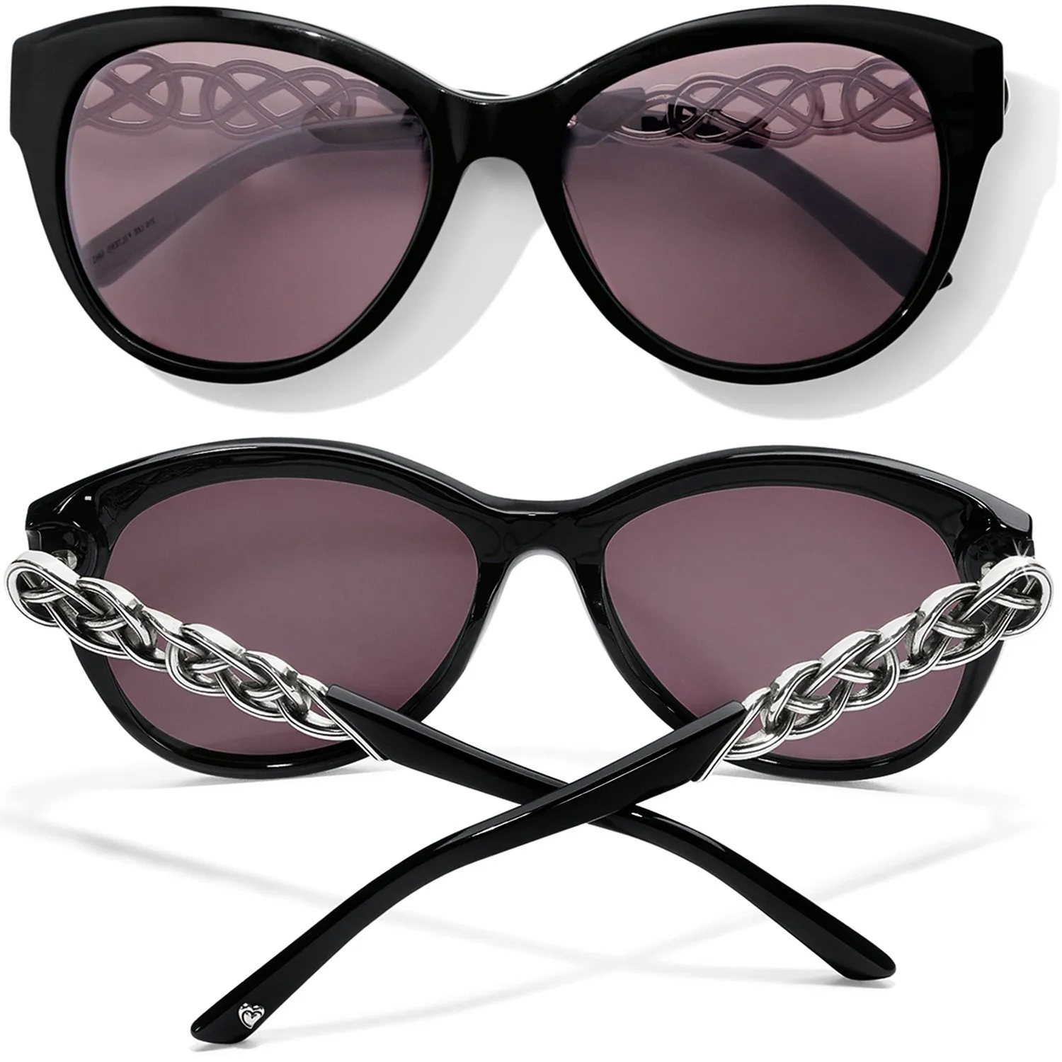 Interlok Braid Sunglasses