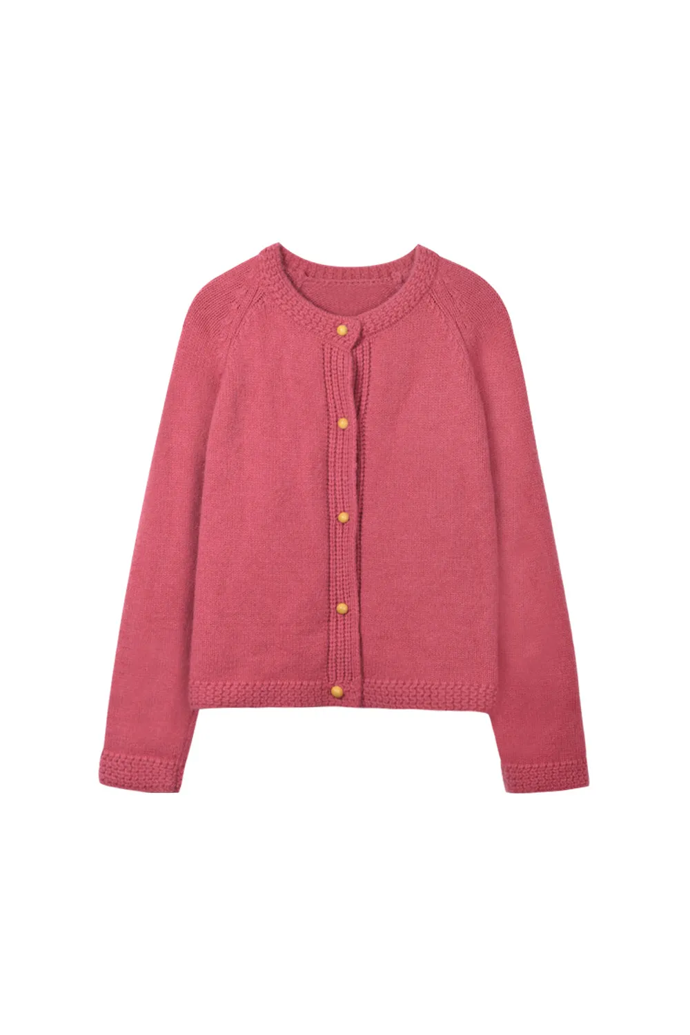 Knit Shirt for Women