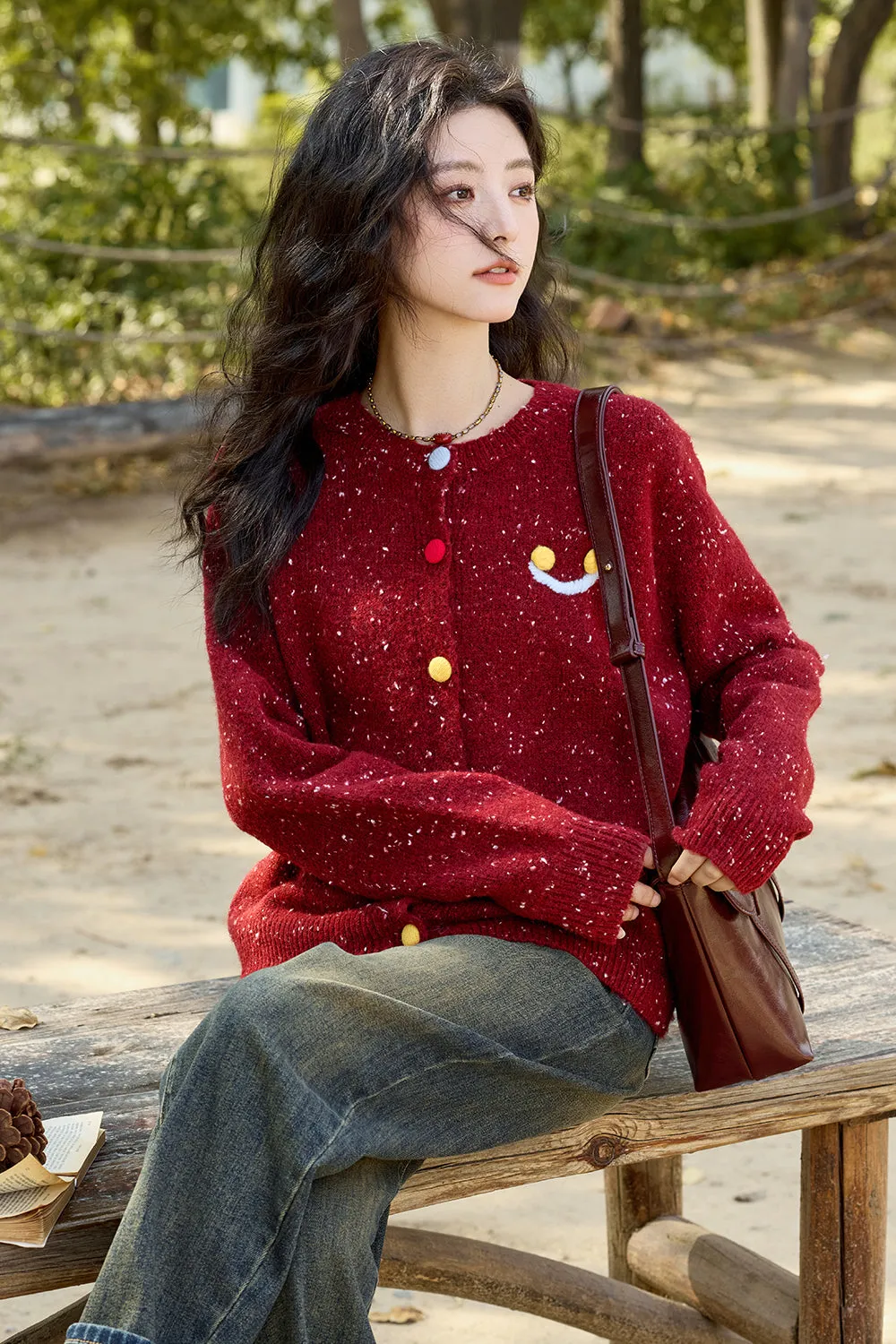 Knit Shirt for Women