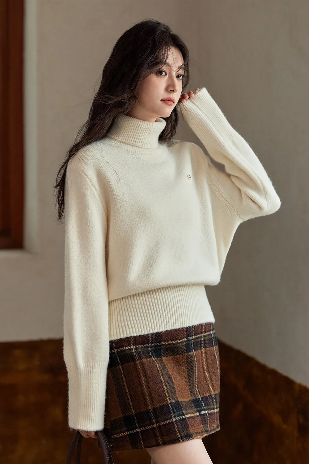 Knit Shirt for Women