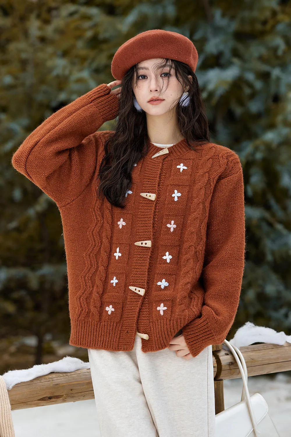 Knit Shirt for Women