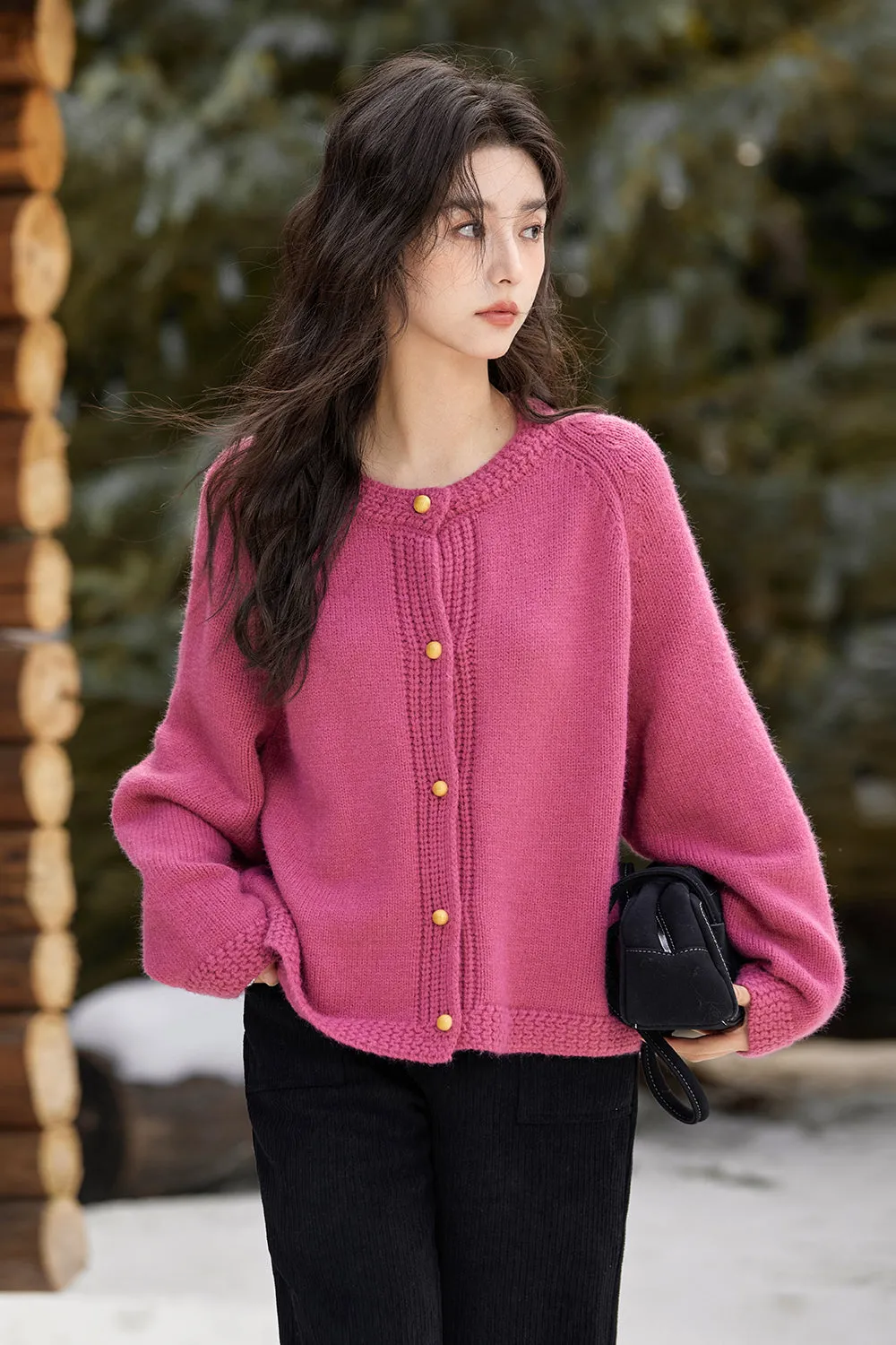 Knit Shirt for Women