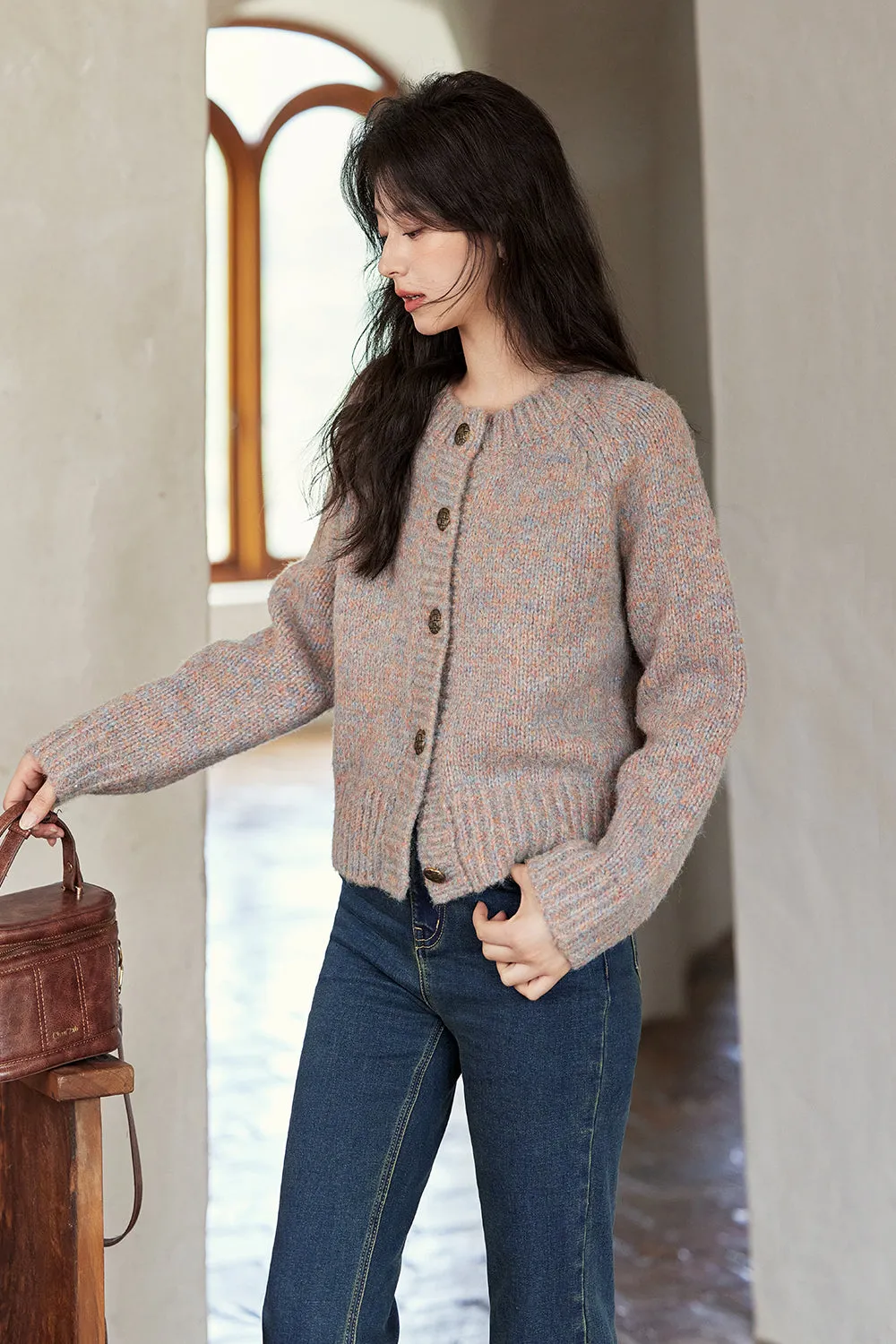 Knit Shirt for Women