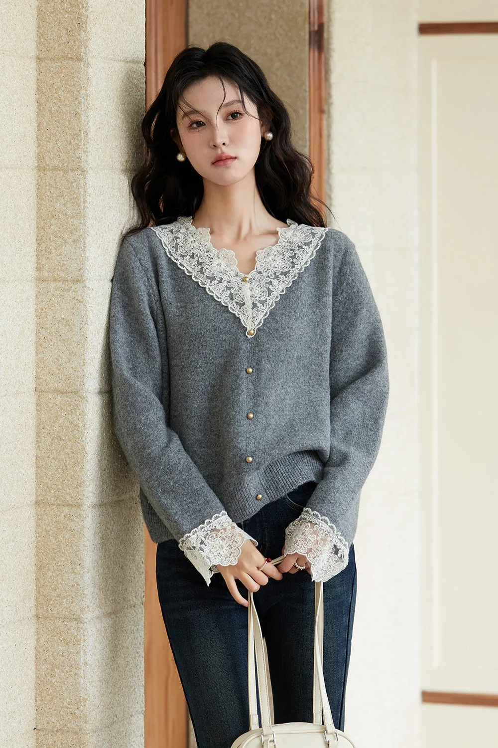 Knit Shirt for Women