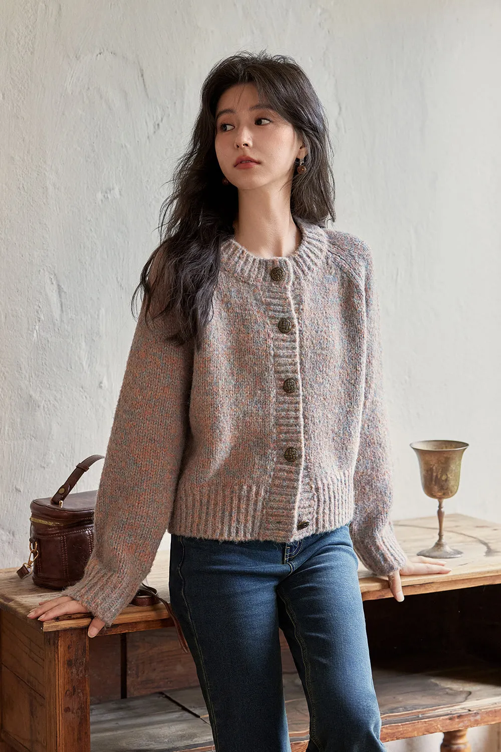 Knit Shirt for Women