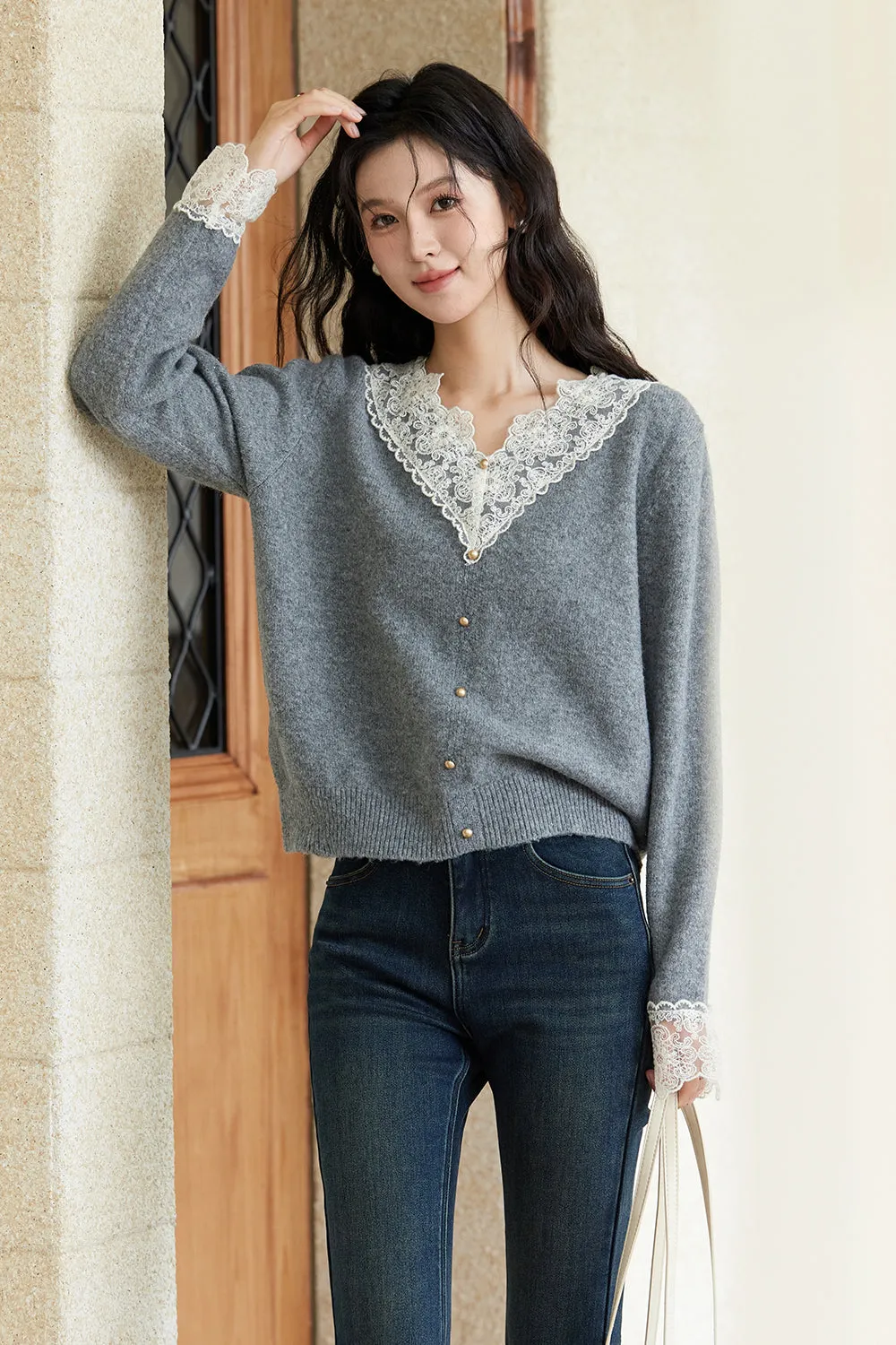 Knit Shirt for Women