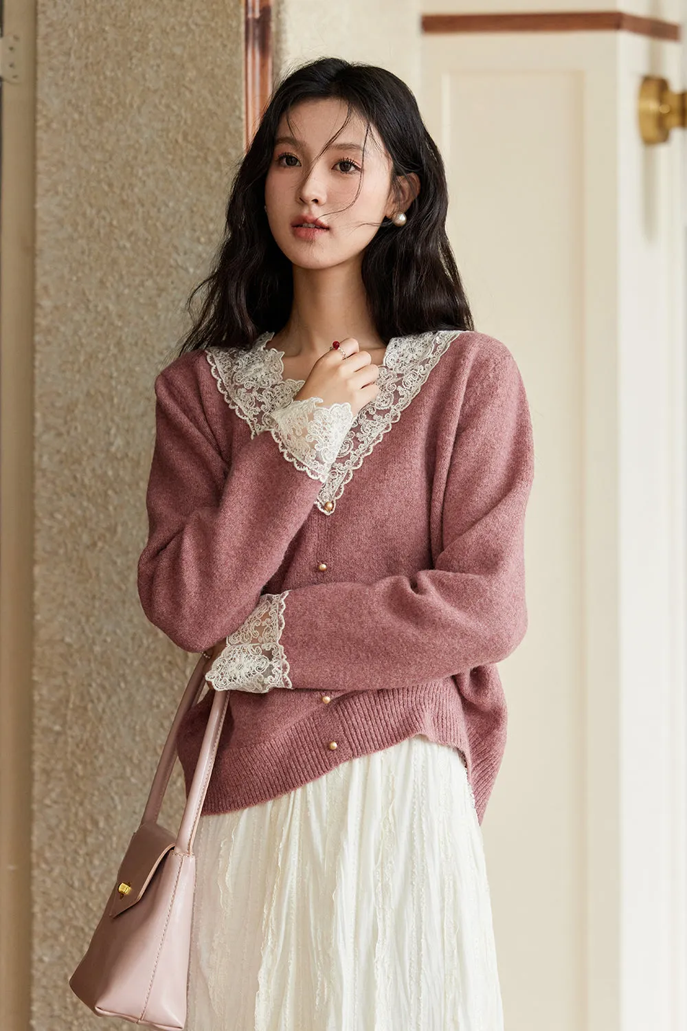 Knit Shirt for Women