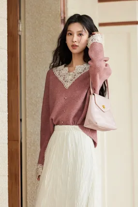 Knit Shirt for Women