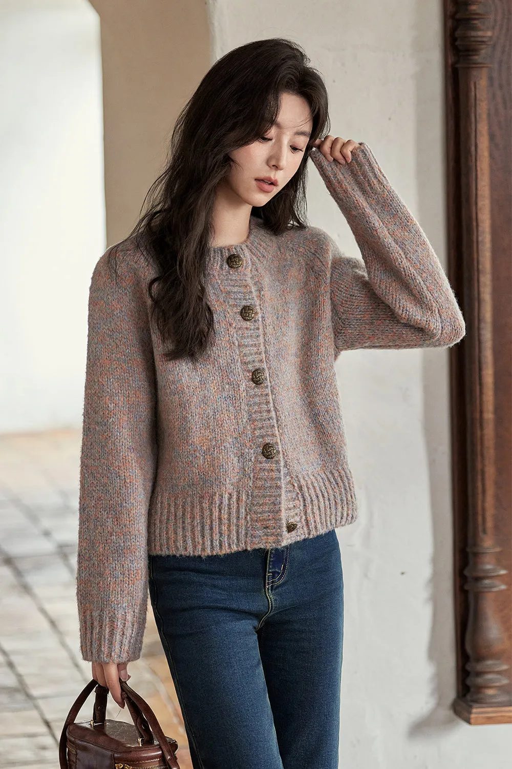 Knit Shirt for Women