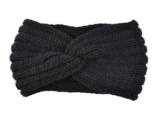 Knitknot Headband