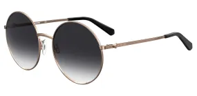 LOVE MOSCHINO-MOL037/S-DDB-5519-SUNGLASSES