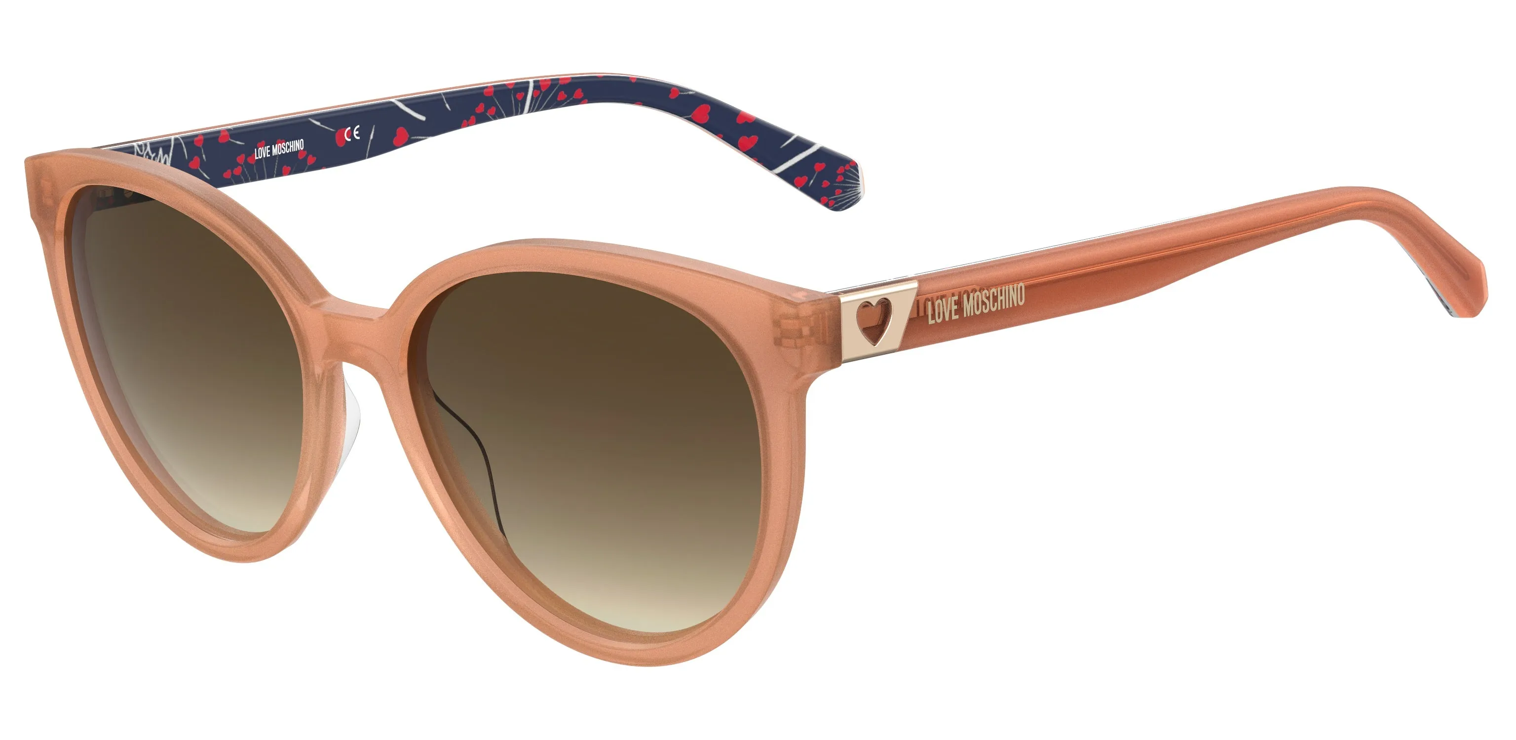 LOVE MOSCHINO-MOL041/S-733-5617-SUNGLASSES