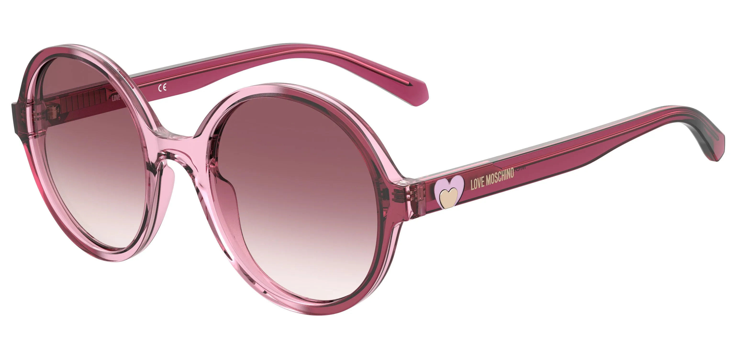 LOVE MOSCHINO-MOL050/S-GYL-5321-SUNGLASSES