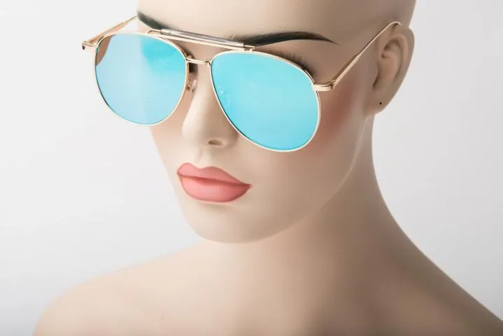 Masika Sunglasses - Final Sunglasses