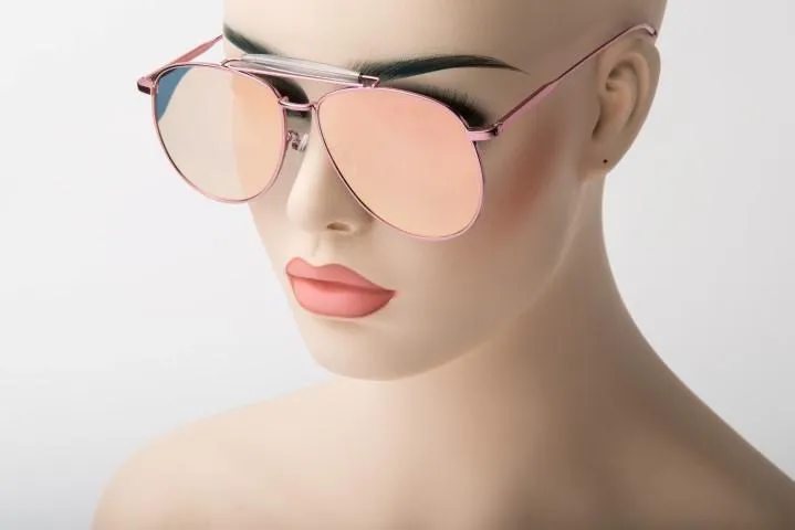 Masika Sunglasses - Final Sunglasses