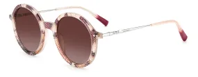 MISSONI-MIS 0082/S-Q5T-5123-SUNGLASSES