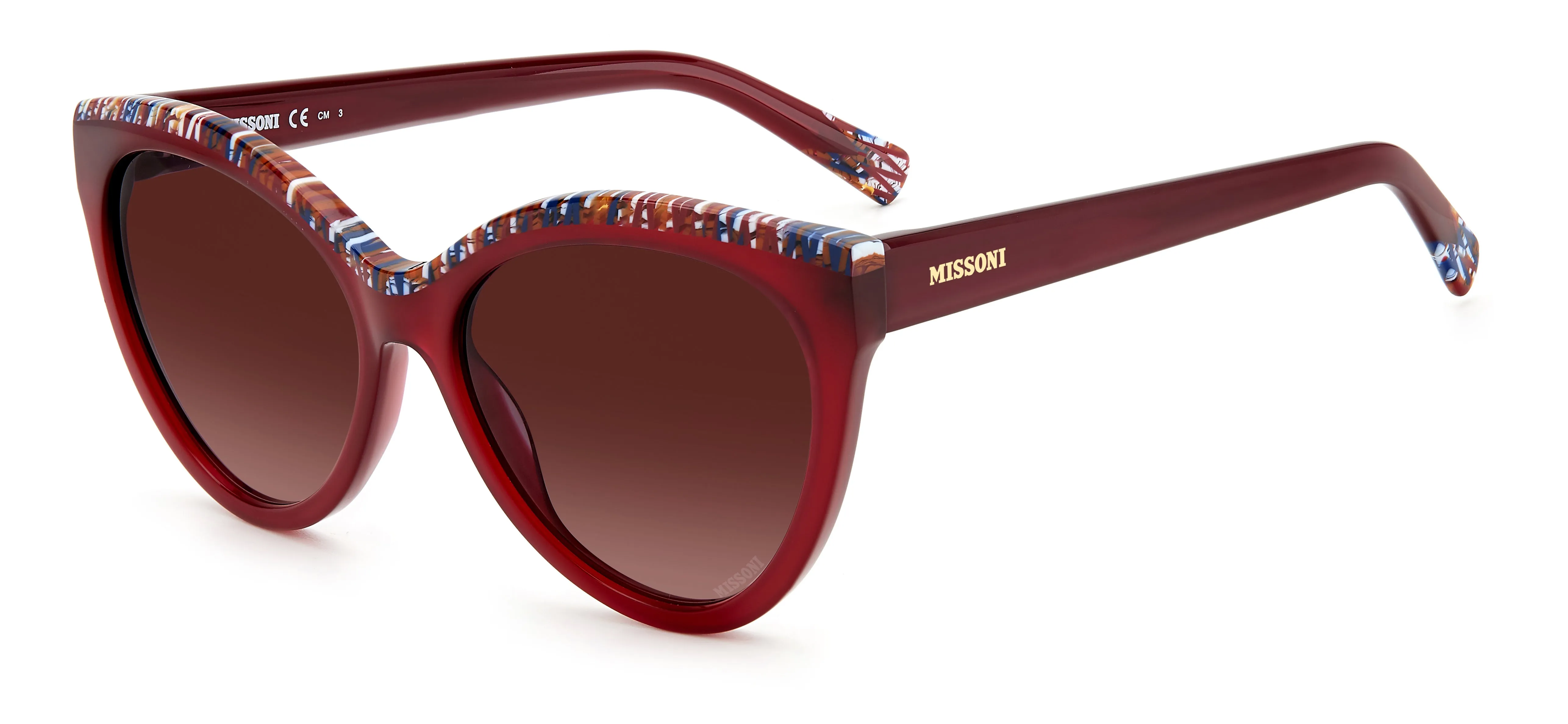 MISSONI-MIS 0088/S-SR8-5717-SUNGLASSES