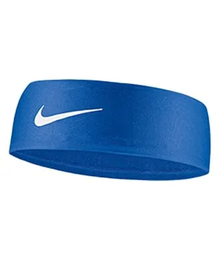 Nike Fury Headband 3.0 Royal