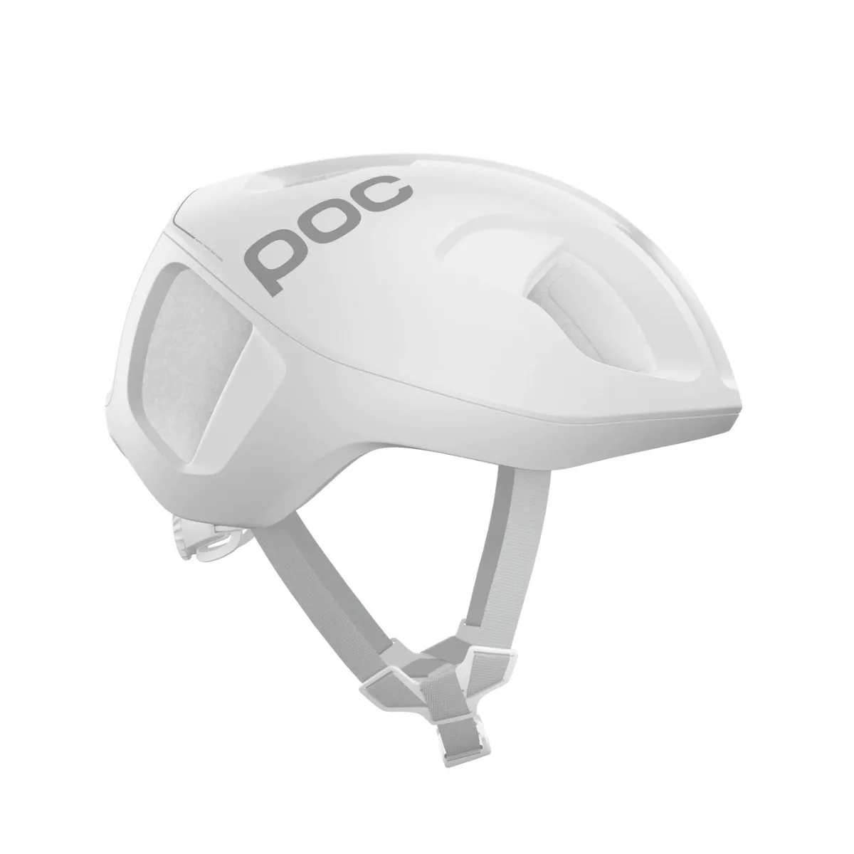 POC Ventral Mips Helmet Matte White