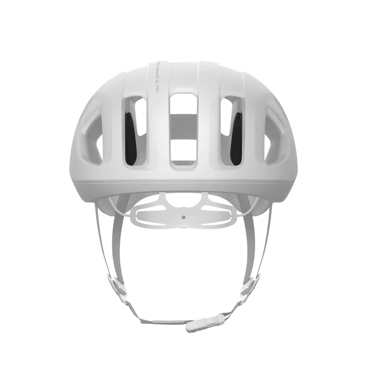 POC Ventral Mips Helmet Matte White