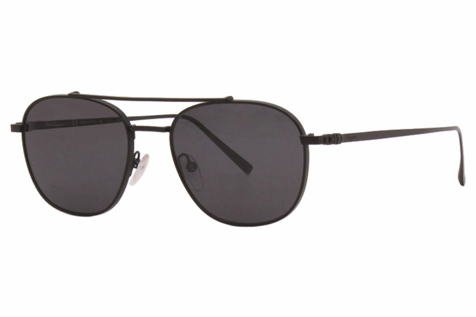 Salvatore Ferragamo Aviator Men's Sunglasses