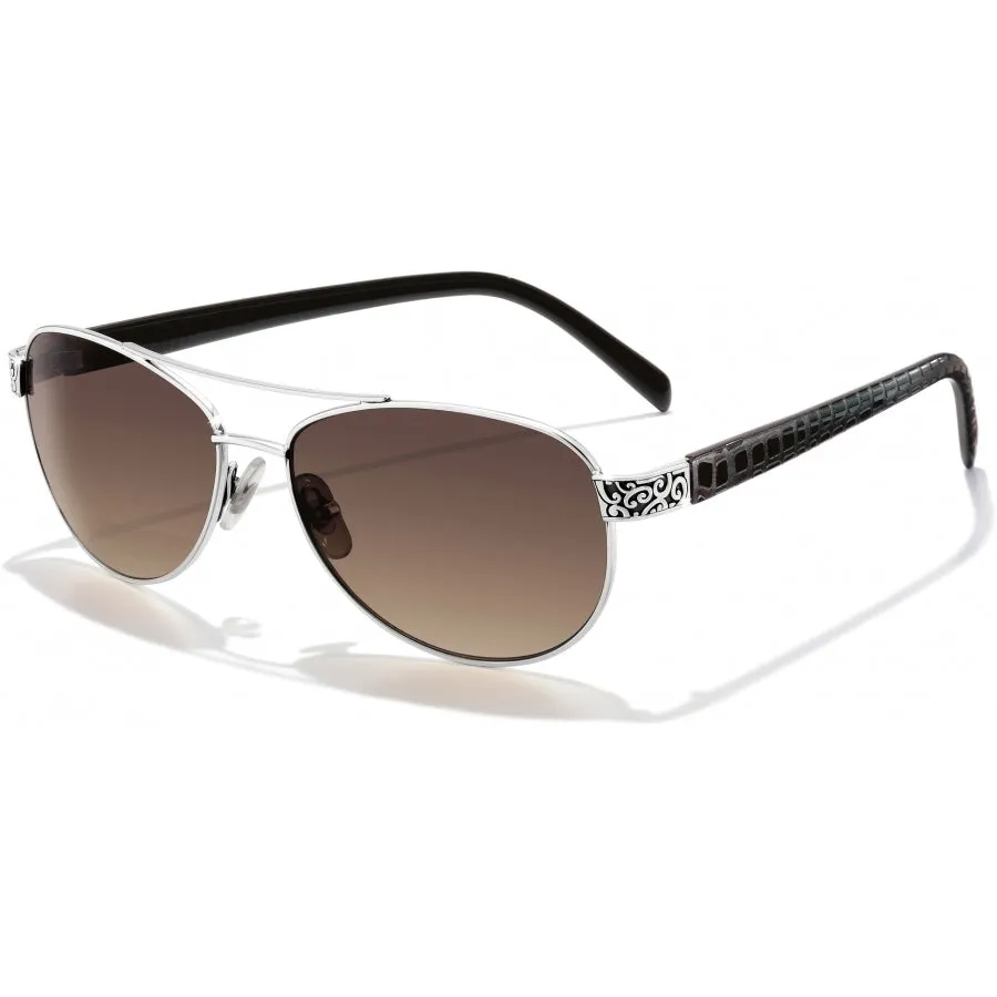 Sugar Shack Sunglasses | Chocolate