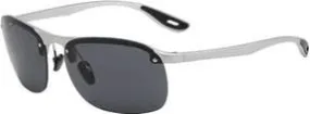 Unisex Aviator Sunglasses