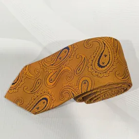 X-18378-6 Silk Tie