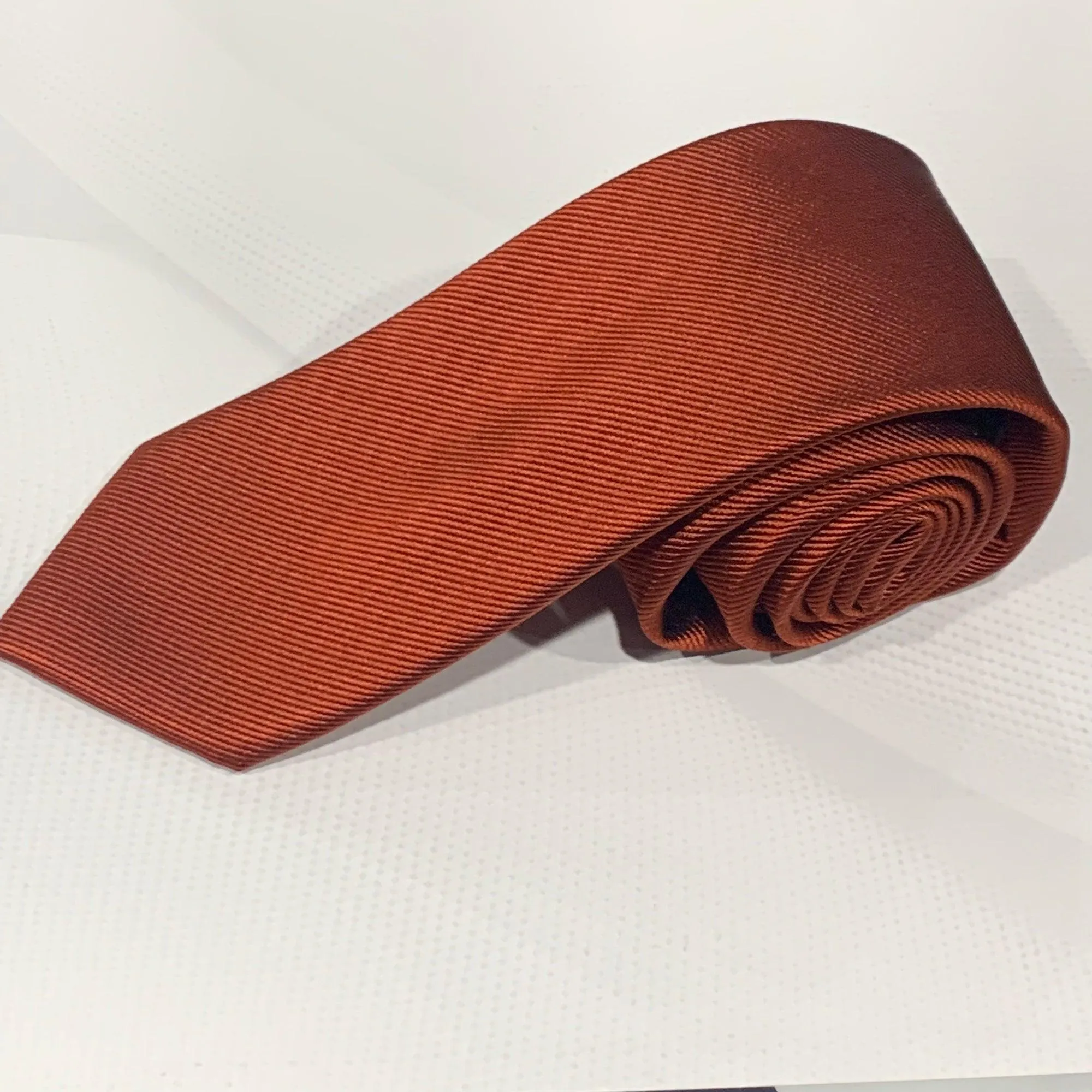 X18395-11 Silk Tie