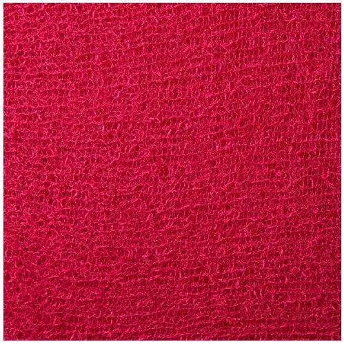 Zinnia Pink Stretch Knit Baby Wrap